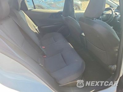Zdjęcie 10 z 13 samochodu: 2023 TOYOTA PRIUS LE VIN:JTDACAAU2P3004272 - miniatura
