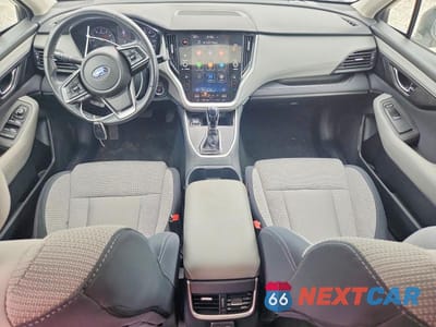 Zdjęcie 8 z 12 samochodu: 2022 SUBARU OUTBACK PREMIUM VIN:4S4BTAFC1N3148425 - miniatura