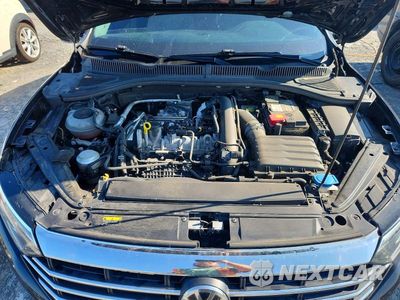 Zdjęcie 11 z 12 samochodu: 2019 VOLKSWAGEN JETTA SEL PREMIUM VIN:3VWGB7BU2KM177745 - miniatura