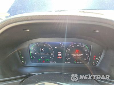 Zdjęcie 9 z 12 samochodu: 2025 HONDA ACCORD HYBRID SPORT VIN:1HGCY2F59SA065111 - miniatura