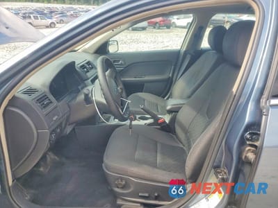 Zdjęcie 7 z 12 samochodu: 2012 FORD FUSION SE VIN:3FAHP0HA6CR370360 - miniatura