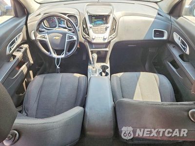 Zdjęcie 8 z 13 samochodu: 2016 CHEVROLET EQUINOX LTZ VIN:2GNALCEK8G6113257 - miniatura