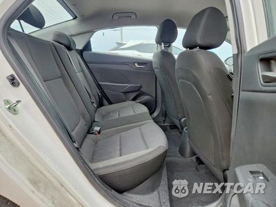 Zdjęcie 10 z 13 samochodu: 2020 HYUNDAI ACCENT SE VIN:3KPC24A62LE120024 - miniatura