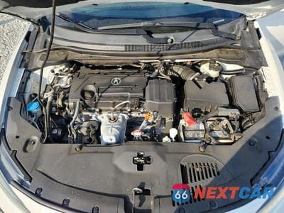 Zdjęcie 11 z 13 samochodu: 2020 ACURA ILX VIN:19UDE2F36LA007454 - miniatura