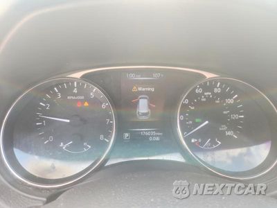 Zdjęcie 9 z 13 samochodu: 2016 NISSAN ROGUE S VIN:5N1AT2MT7GC846142 - miniatura