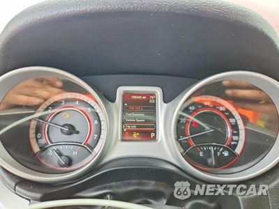 Zdjęcie 9 z 12 samochodu: 2017 DODGE JOURNEY SE VIN:3C4PDCABXHT568386 - miniatura