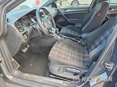 Zdjęcie 7 z 13 samochodu: 2019 VOLKSWAGEN GTI S VIN:3VW6T7AU7KM005043 - miniatura