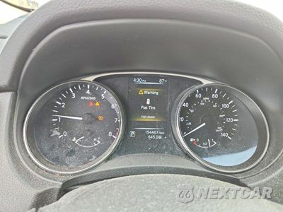 Zdjęcie 9 z 13 samochodu: 2015 NISSAN ROGUE S VIN:5N1AT2MK3FC850386 - miniatura