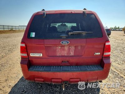 Zdjęcie 6 z 13 samochodu: 2012 FORD ESCAPE XLT VIN:1FMCU9DG2CKC83163 - miniatura