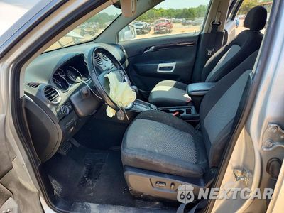 Zdjęcie 7 z 13 samochodu: 2014 CHEVROLET CAPTIVA LT VIN:3GNAL3EK9ES627441 - miniatura
