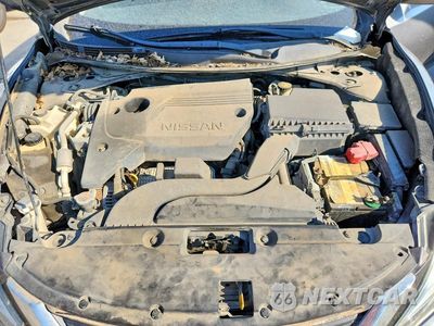 Zdjęcie 11 z 12 samochodu: 2016 NISSAN ALTIMA 2.5 S VIN:1N4AL3APXGC259473 - miniatura