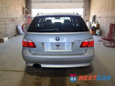 Zdjęcie 6 z 12 samochodu: 2010 BMW 535 XI VIN:WBAPT7C58AC237970 - miniatura