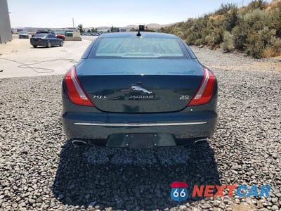 Zdjęcie 6 z 13 samochodu: 2014 JAGUAR XJL PORTFOLIO VIN:SAJWJ2GD4E8V64319 - miniatura