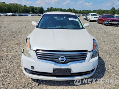 Piąte zdjęcie samochodu w środku: 2008 NISSAN ALTIMA 2.5 VIN:1N4AL21E78C177162 - miniatura