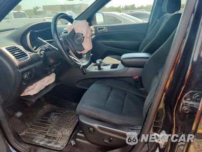 Zdjęcie 7 z 13 samochodu: 2015 JEEP GRAND CHEROKEE LAREDO VIN:1C4RJFAG8FC213577 - miniatura