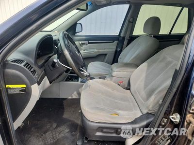 Zdjęcie 7 z 14 samochodu: 2009 HYUNDAI SANTA FE SE VIN:5NMSH13E99H299029 - miniatura