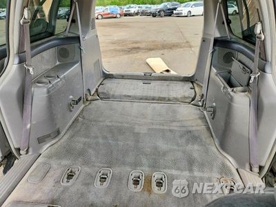 Zdjęcie 10 z 13 samochodu: 2001 HONDA ODYSSEY EX VIN:2HKRL186X1H604480 - miniatura