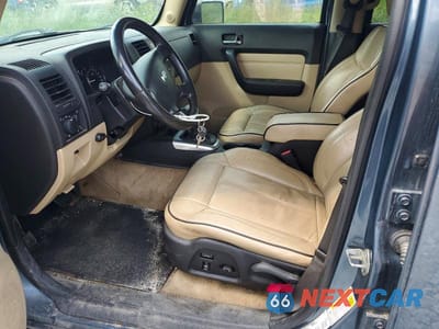 Zdjęcie 7 z 13 samochodu: 2007 HUMMER H3 VIN:5GTDN13E878177769 - miniatura