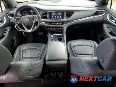Zdjęcie 8 z 13 samochodu: 2022 BUICK ENCLAVE PREMIUM VIN:5GAEVBKW7NJ153367 - miniatura