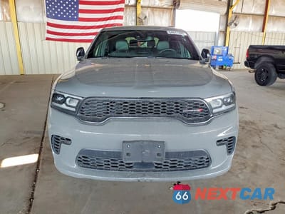 Piąte zdjęcie samochodu w środku: 2025 DODGE DURANGO GT VIN:1C4RDJDG6SC546036 - miniatura