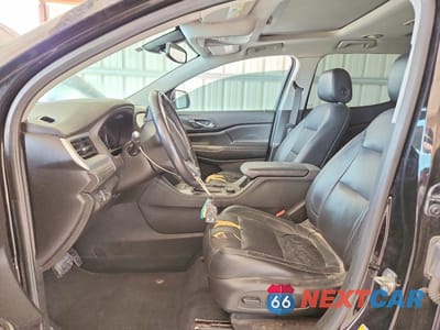 Zdjęcie 7 z 13 samochodu: 2019 GMC ACADIA SLT-1 VIN:1GKKNMLS8KZ134790 - miniatura