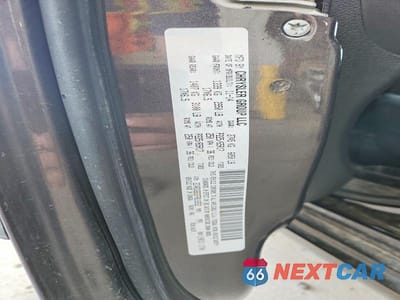 Zdjęcie 13 z 13 samochodu: 2015 DODGE GRAND CARAVAN R/T VIN:2C4RDGEG3FR616932 - miniatura