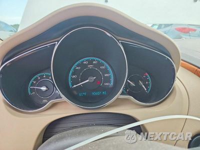 Zdjęcie 9 z 12 samochodu: 2010 CHEVROLET MALIBU 2LT VIN:1G1ZD5EB7AF130237 - miniatura