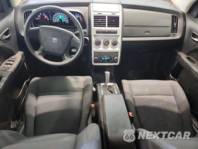 Zdjęcie 8 z 13 samochodu: 2010 DODGE JOURNEY SE VIN:3D4PG4FB6AT183552 - miniatura