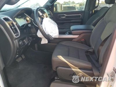 Zdjęcie 7 z 12 samochodu: 2023 RAM 1500 BIG HORN/LONE STAR VIN:1C6SRFFT7PN692653 - miniatura