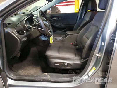Zdjęcie 7 z 12 samochodu: 2023 CHEVROLET MALIBU LT VIN:1G1ZD5STXPF185447 - miniatura