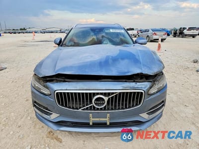 Piąte zdjęcie samochodu w środku: 2018 VOLVO V90 T6 INSCRIPTION VIN:YV1A22VL0J1039156 - miniatura
