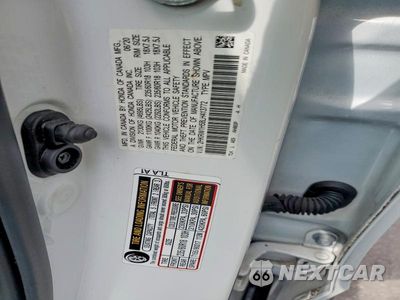 Zdjęcie 14 z 14 samochodu: 2020 HONDA CR-V EX VIN:2HKRW1H58LH413772 - miniatura
