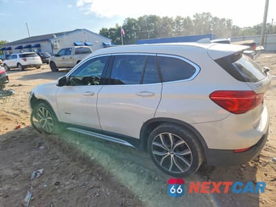 Drugie zdjęcie samochodu z przodu: 2017 BMW X1 XDRIVE28I VIN:WBXHT3C30H5F70537 - miniatura