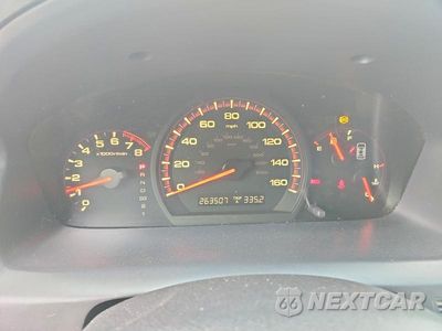Zdjęcie 9 z 12 samochodu: 2006 HONDA ACCORD EX VIN:1HGCM72706A020757 - miniatura