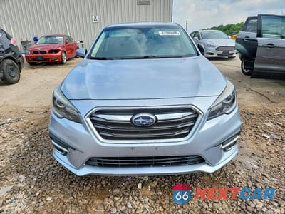 Piąte zdjęcie samochodu w środku: 2018 SUBARU LEGACY 2.5I LIMITED VIN:4S3BNAN67J3031257 - miniatura