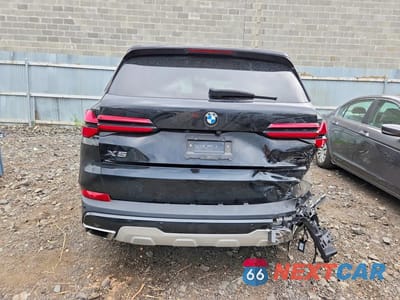 Zdjęcie 6 z 13 samochodu: 2024 BMW X5 XDRIVE40I VIN:5UX23EU03R9V28940 - miniatura
