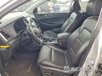 Zdjęcie 7 z 13 samochodu: 2016 HYUNDAI TUCSON LIMITED VIN:KM8J3CA28GU069353 - miniatura