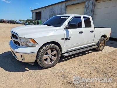 2015 RAM 1500 ST 1C6RR7FT9FS652093 - główne zdjęcie licytacji z USA - miniatura