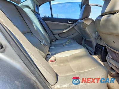 Zdjęcie 11 z 13 samochodu: 2005 INFINITI G35 BASE VIN:JNKCV51E65M212213 - miniatura