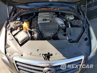 Zdjęcie 11 z 12 samochodu: 2013 CADILLAC ATS VIN:1G6AA5RX0D0171015 - miniatura