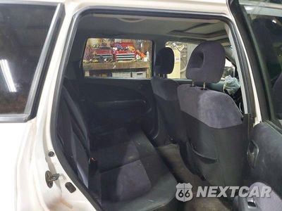 Zdjęcie 11 z 14 samochodu: 2003 MITSUBISHI OUTLANDER XLS VIN:JA4LZ41G93U065300 - miniatura