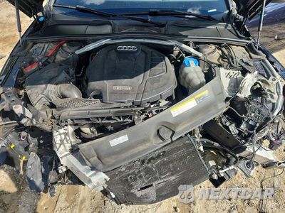 Zdjęcie 11 z 12 samochodu: 2018 AUDI A4 PREMIUM PLUS VIN:WAUENAF4XJN017557 - miniatura