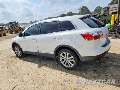 Drugie zdjęcie samochodu z przodu: 2011 MAZDA CX-9 VIN:JM3TB3DV7B0317685 - miniatura