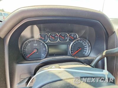 Zdjęcie 9 z 12 samochodu: 2014 GMC SIERRA C1500 SLT VIN:3GTP1VEC6EG181345 - miniatura