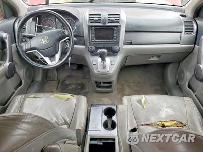 Zdjęcie 8 z 13 samochodu: 2008 HONDA CR-V EXL VIN:JHLRE48798C040110 - miniatura