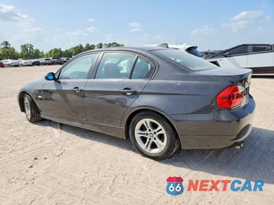 Drugie zdjęcie samochodu z przodu: 2008 BMW 328 I VIN:WBAVA37518NL56846 - miniatura