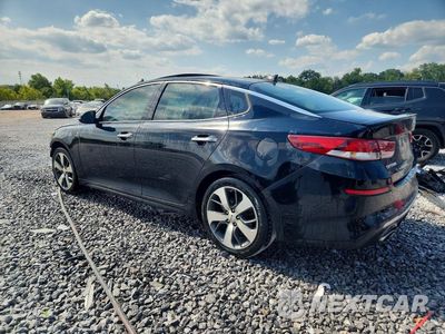 Drugie zdjęcie samochodu z przodu: 2020 KIA OPTIMA S VIN:5XXGT4L35LG420777 - miniatura
