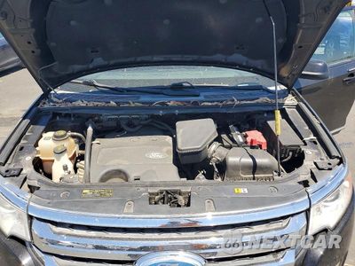 Zdjęcie 12 z 14 samochodu: 2013 FORD EDGE SEL VIN:2FMDK4JC2DBB46136 - miniatura