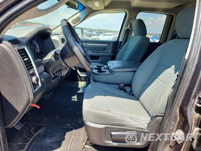 Zdjęcie 7 z 12 samochodu: 2016 RAM 1500 SLT VIN:1C6RR6GG6GS292617 - miniatura