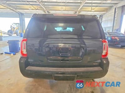 Zdjęcie 6 z 13 samochodu: 2019 GMC YUKON SLT VIN:1GKS2BKC5KR165437 - miniatura